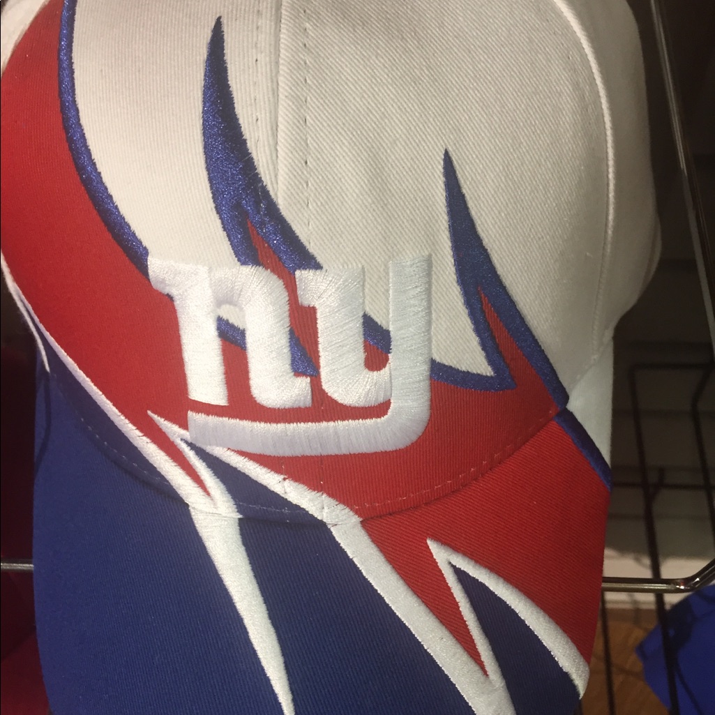 Nflgiants Items